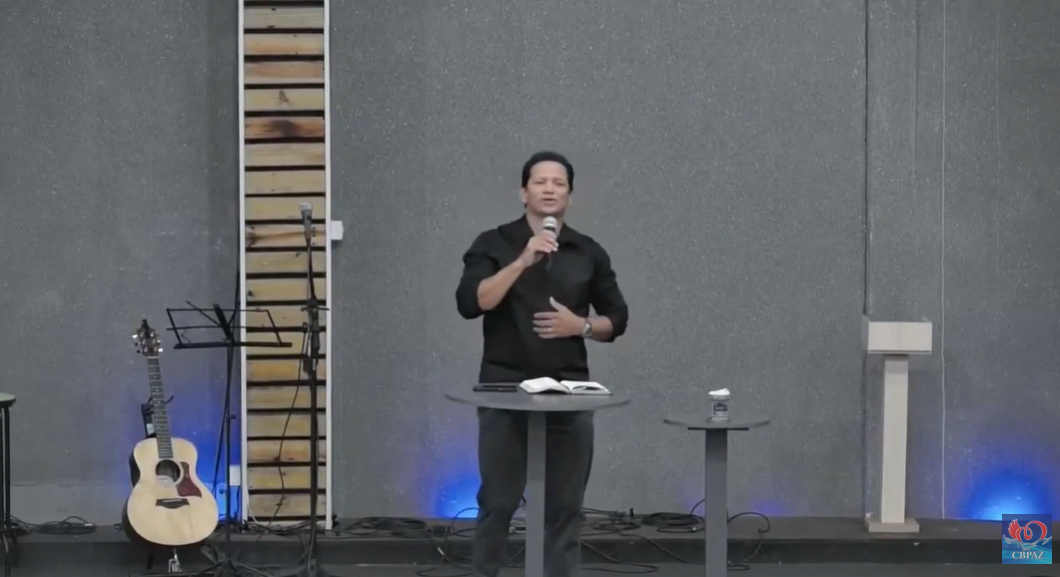 Atitudes que transformam